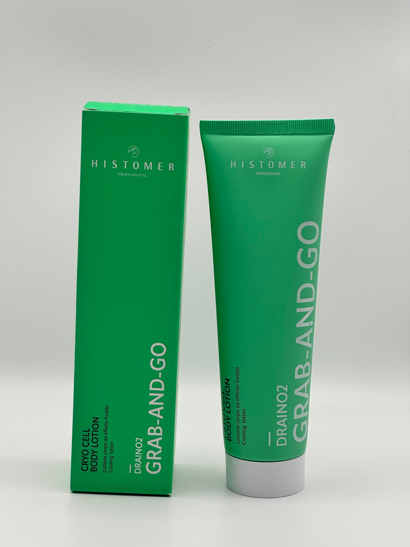 HISTOMER CRYO CELL BODY LOTION 150 ml