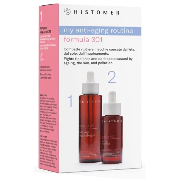 Histomer 301 Kit Anti Age
