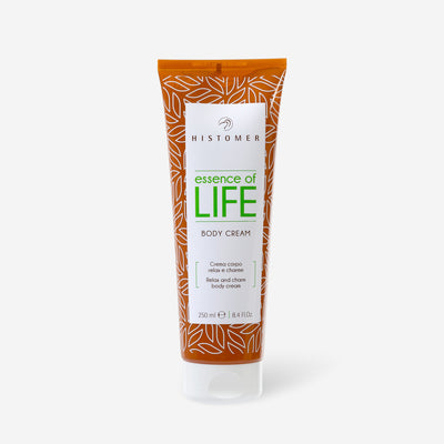 Histomer Essence Of Life Body Cream