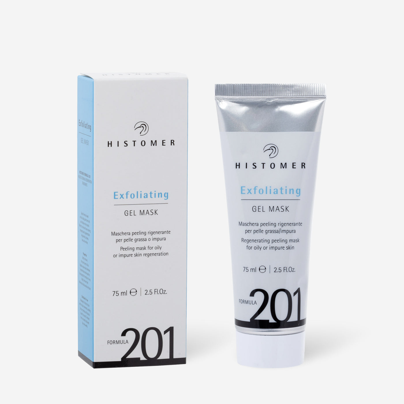 Histomer Exfoliating Gel Mask