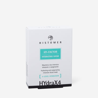 Hydrax4  Hydrating Mask  Box