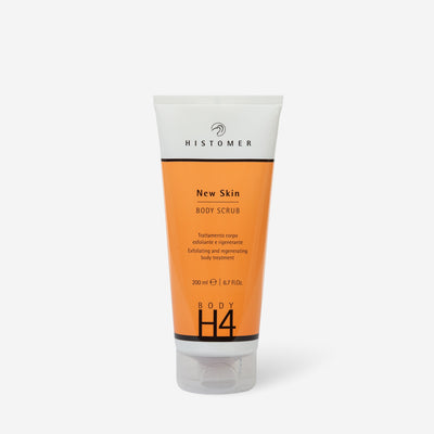 Histomer New Skin Body Scrub