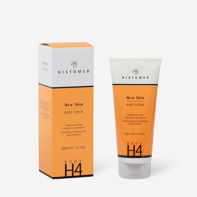 Histomer New Skin Body Scrub