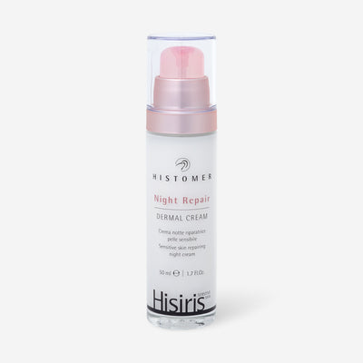 Histomer Hisirs Night Dermal Cream