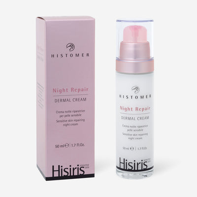 Histomer Hisirs Night Dermal Cream