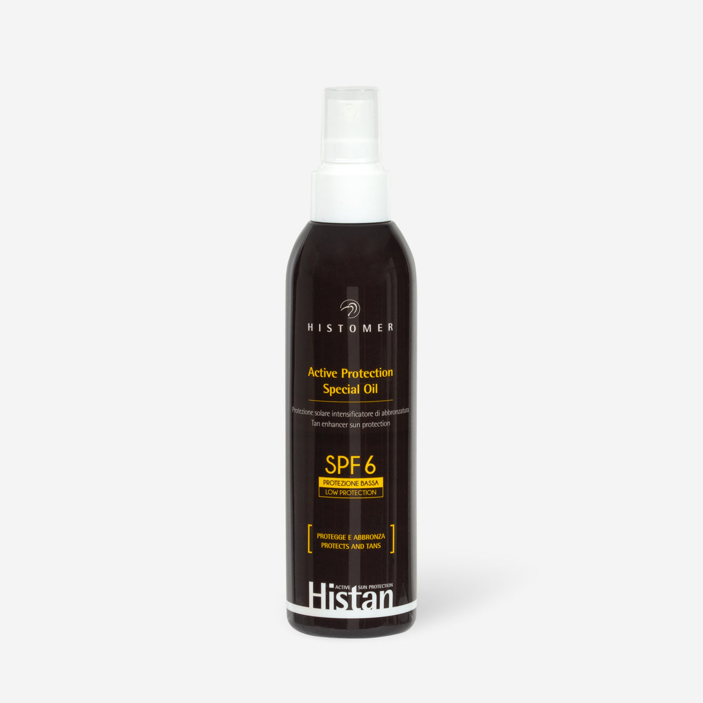 Histomer Histan  Olio Spray SPF 6