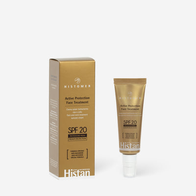 Histomer Histan  Face Treatment SPF 20