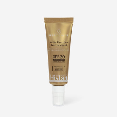 Histomer Histan  Face Treatment SPF 20