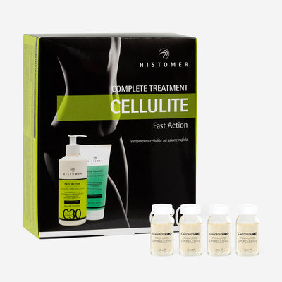 Histomer Kit Urto C30 + Fiale Lipolitiche