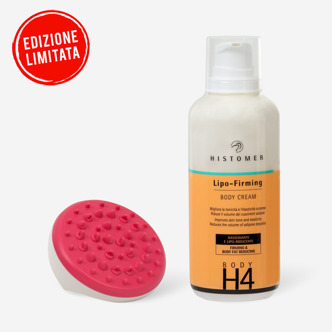 Histomer Lipo Firming con Manopola Cell