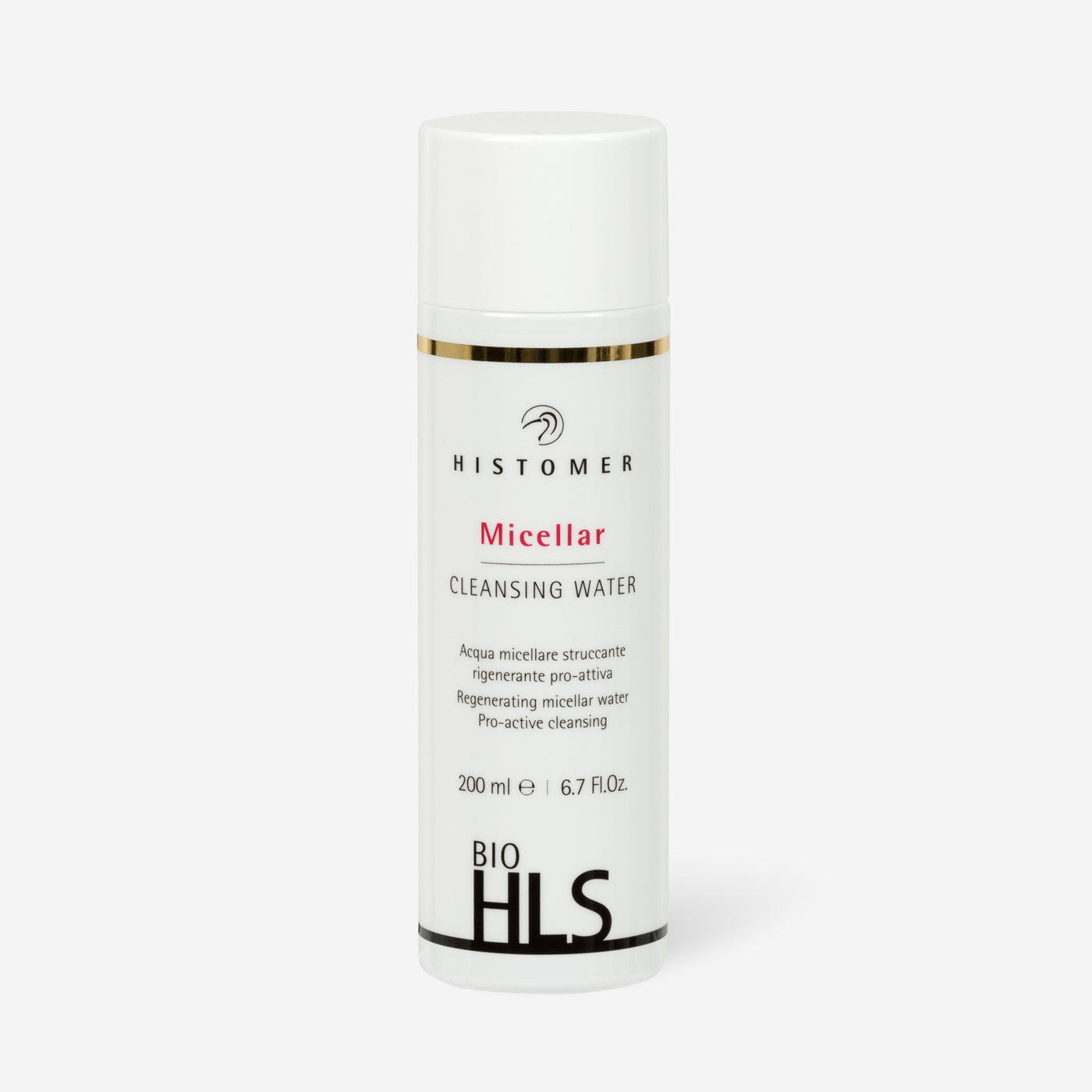 Histomer Bio Hls Micellar Cleansing Water