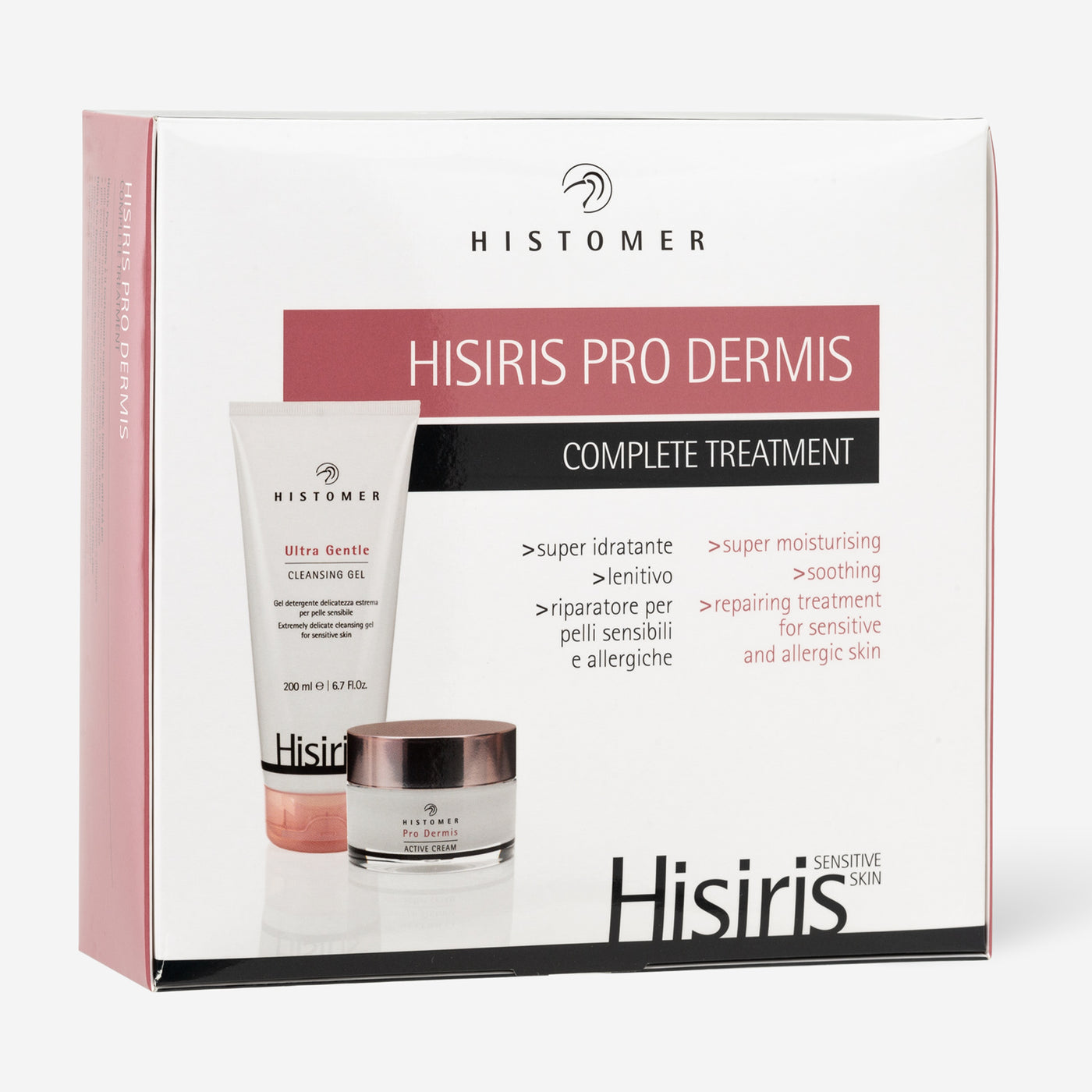 Histomer Kit Pro Dermis