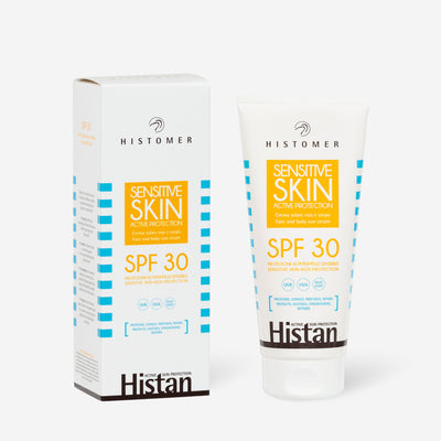 Histomer Histan Sensitive Skin SPF 30