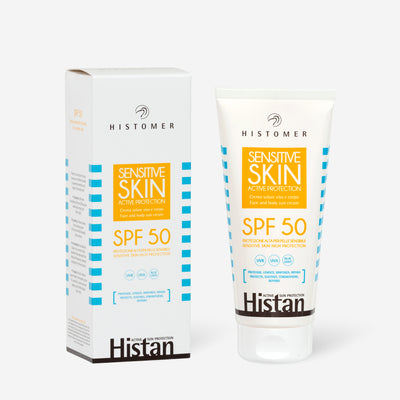 Histomer Histan Sensitive Skin SPF 50