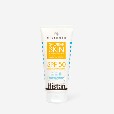 Histomer Histan Sensitive Skin SPF 50