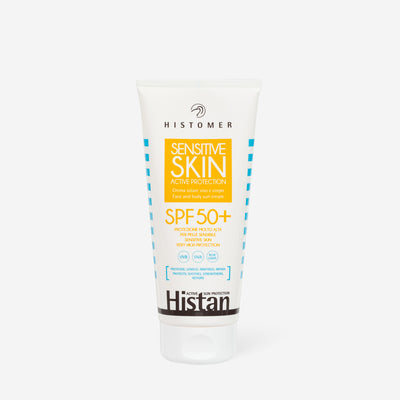 Histomer Histan Sensitive Skin SPF 50+