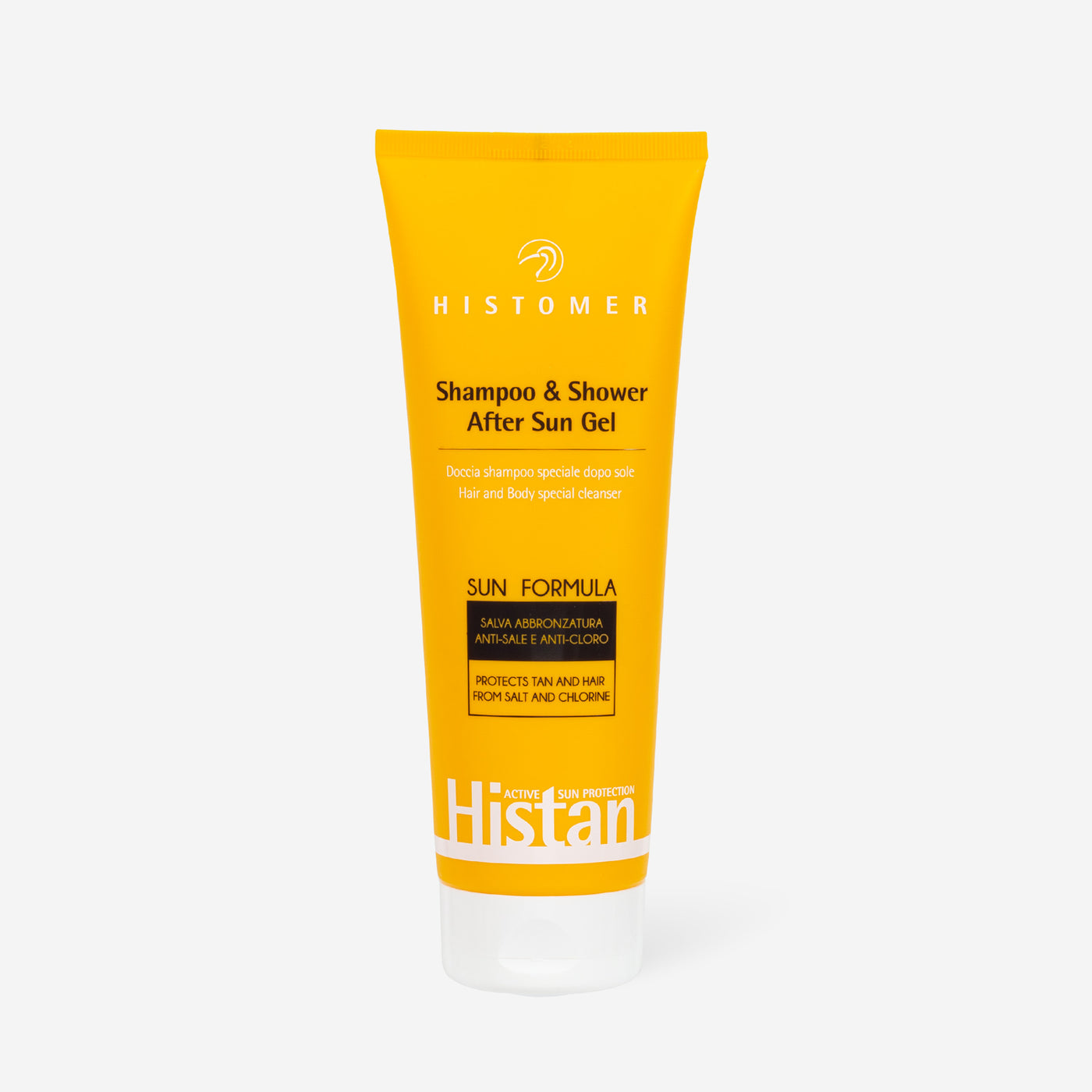 Histomer Histan  Shampoo & Shower Gel