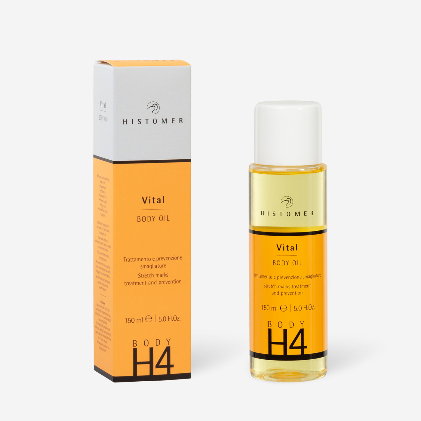 Histomer Vital Body Oil